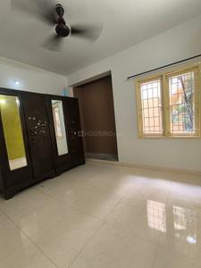 Hall Image of 1450 Sq.ft 3 BHK Apartment / Flat for rent in Kaggadasapura Bengaluru for Rs. 48000