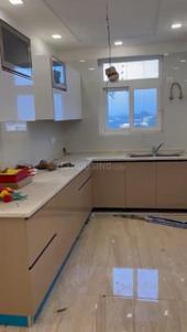 Kitchen Image of 1305 Sq.ft 3 BHK Builder Floor for sale in BPTP District 5, Sector 84 Faridabad for Rs. 15500000