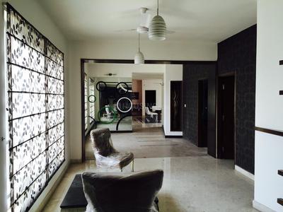 4 BHK Apartment
