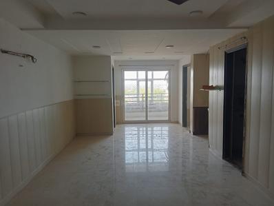 Hall Image of 1105 Sq.ft 2 BHK Apartment / Flat for sale in Tulsi Shri Tulsi Sky City, Pathauli Village Agra for Rs. 3800000