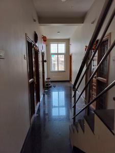 Image of 650 Sq.ft 1 BHK Builder Floor for rent in NGO's Colony, Gulbarga for Rs. 6500