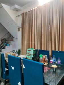 4 BHK Independent House