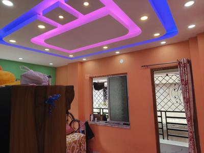 Hall Image of 980 Sq.ft 2 BHK Apartment / Flat for sale in Keshtopur Kolkata for Rs. 3900000
