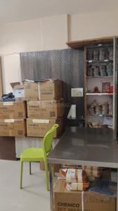 Hall Image of 450 Sq.ft 1 BHK Apartment / Flat for sale in Kothrud Pune for Rs. 6000000