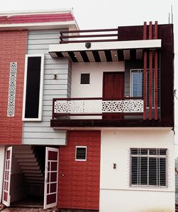 Image of 1080 Sq.ft 3 BHK Villa for sale in Sarojini Nagar, Lucknow for Rs. 3699999