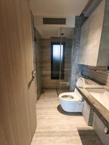 Image of 1391 Sq.ft 3 BHK Apartment / Flat for rent in Rustomjee Paramount, Santacruz West, Mumbai for Rs. 350000