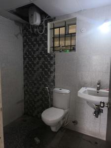 Common Bathroom Image of 1220 Sq.ft 3 BHK Apartment / Flat for sale in Opera Elegance, JP Nagar Bengaluru for Rs. 8900000
