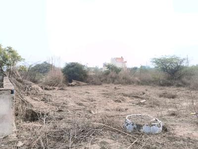 Image of 120 Sq.ft Residential Plot / Land for sale in Puth Khurd, New Delhi for Rs. 32000000