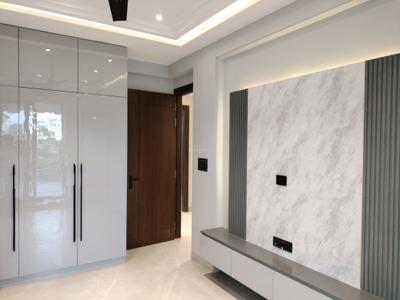 Bedroom Image of 1700 Sq.ft 4 BHK Apartment / Flat for sale in CGHS Chandanwari Apartments, Sector 10 Dwarka New Delhi for Rs. 33000000