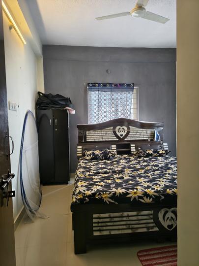 Sun City, Bandlaguda Jagir Bedroom 1