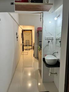 Image of 1480 Sq.ft 3 BHK Apartment / Flat for sale in Aditi Ribera, Baner, Pune for Rs. 18500000