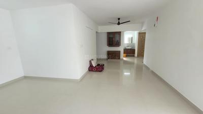 Hall Image of 1450 Sq.ft 3 BHK Apartment / Flat for sale in Kadavanthra Kochi for Rs. 11000000