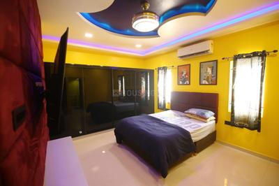 Bedroom Image of 3350 Sq.ft 4 BHK Villa for sale in Neelankarai Chennai for Rs. 40000000