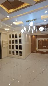 Hall Image of 1688 Sq.ft 3 BHK Apartment / Flat for sale in Adani M2K Oyster Grande, Sector 102 Gurgaon for Rs. 24000000