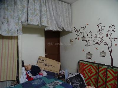 Bedroom Image of 7300 Sq.ft 4 BHK Independent House for sale in Gandhi Nagar, KAnchipuram Chennai for Rs. 20000000