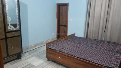 2 BHK Independent Builder Floor