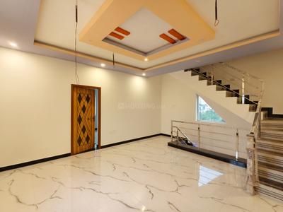 Hall Image of 1750 Sq.ft 3 BHK Independent House for sale in Keeranatham Coimbatore for Rs. 7800000
