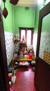 Bedroom Image of 3000 Sq.ft 4 BHK Independent House for sale in Dakshineswar Kolkata for Rs. 8500000