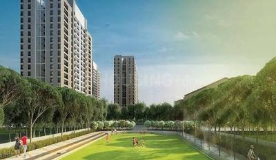 Image of 1498 Sq.ft 3 BHK Apartment / Flat for sale in Sobha Manhattan Towers Town Park Phase 2 W 1 And 2, Yadavanahalli, Bengaluru for Rs. 17000000