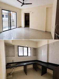 1 BHK Flat