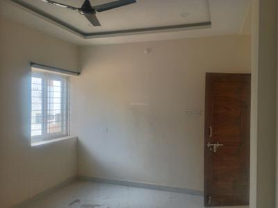 Bedroom Image of 1700 Sq.ft 3 BHK Apartment / Flat for sale in Narsingi Hyderabad for Rs. 11900704