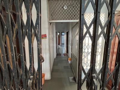 Balcony Image of 1740 Sq.ft 5 BHK Builder Floor for sale in Sarvodaya Nagar Kanpur for Rs. 6500000