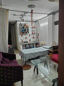 Hall Image of Nirmal in Siri Fort, New Delhi