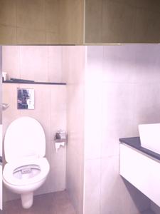 Image of 501 Sq.ft 1 BHK Apartment / Flat for rent in L And T Raintree Boulevard, Sahakara Nagar, Bengaluru for Rs. 48000