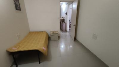 Nanded Madhuvanti Bedroom One 1