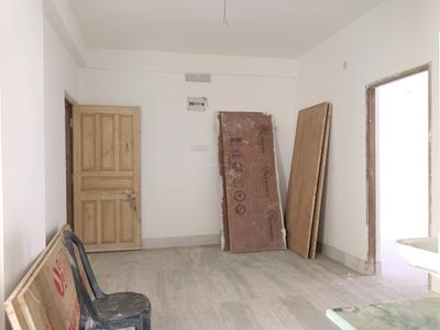 Living Room Image of 800 Sq.ft 2 BHK Apartment / Flat for sale in Baghajatin Kolkata for Rs. 4000000