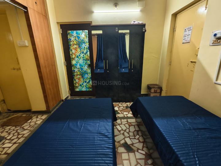 Bedroom Image of Gents pg in Baner, Pune