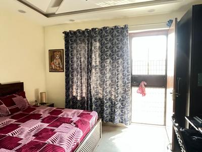 Bedroom Image of 3600 Sq.ft 5 BHK Independent House for sale in Sector 76 Faridabad for Rs. 46500000