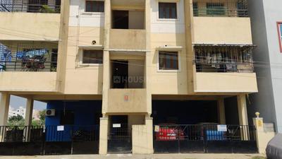 Image of 1090 Sq.ft 2.5 BHK Apartment / Flat for sale in Poonamallee, Chennai for Rs. 7000000