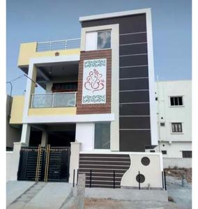 Image of 2000 Sq.ft 3.5 BHK Independent House for sale in Kisan Path, Lucknow for Rs. 4800000