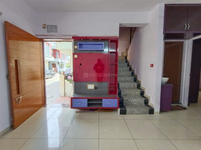 3.5 BHK Duplex