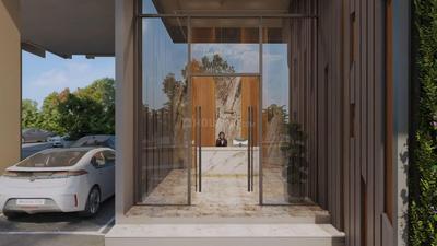Image of 1633 Sq.ft 3 BHK Apartment / Flat for sale in Saheel Itrend Palacio, Chinchwad, Pune for Rs. 18000000