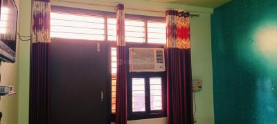 Bedroom Image of 900 Sq.ft 3 BHK Apartment / Flat for sale in Shiv Ganga Apartments, Shastri Nagar Ghaziabad for Rs. 4300000