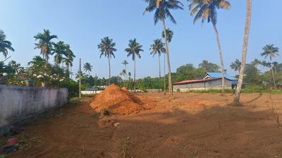 Image of 2200 Sq.ft Residential Plot / Land for sale in Irinjalakuda, Thrissur for Rs. 300000
