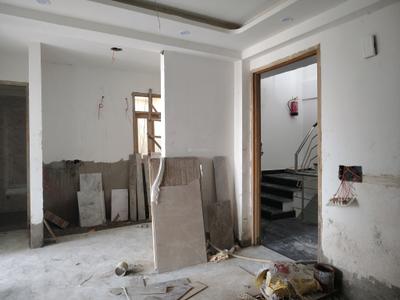 Living Room Image of 800 Sq.ft 2 BHK Apartment / Flat for sale in Kishangarh New Delhi for Rs. 5680000
