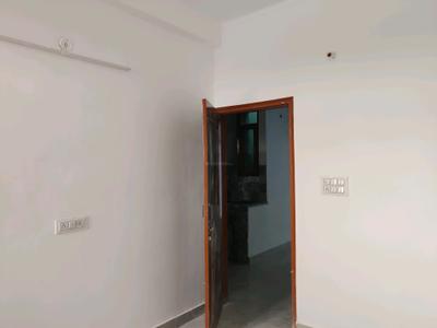 Bedroom Image of 750 Sq.ft 2 BHK Builder Floor for sale in DLF Ankur Vihar Ghaziabad for Rs. 2275098