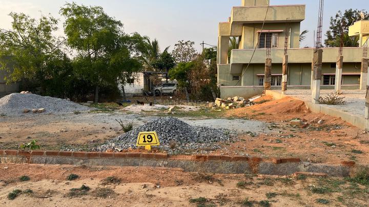 Arasanakunte Main Image 1