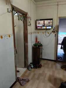 Bedroom Image of 450 Sq.ft 1 BHK Apartment / Flat for sale in Bhandup East Mumbai for Rs. 9500000