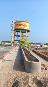 Image of 1485 Sq.ft Residential Plot / Land for sale in Harivillu Fortune Green Town, Akunuru, Vijayawada for Rs. 2000000