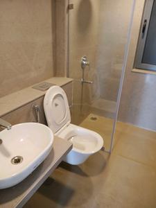 Bedroom Two Image of 690 Sq.ft 2 BHK Apartment / Flat for sale in Godrej RKS, Chembur Mumbai for Rs. 28000000