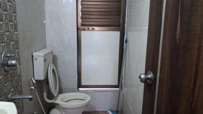 Image of 1000 Sq.ft 2 BHK Apartment / Flat for rent in Shiv Shreya, Ulwe, Navi Mumbai for Rs. 35000