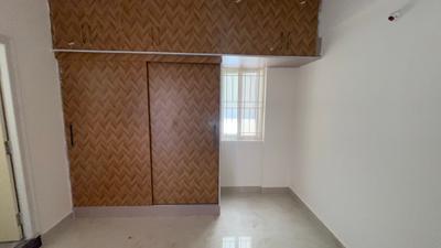 2.5 BHK Flat