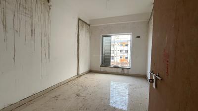 Bedroom Image of 1057 Sq.ft 3 BHK Apartment / Flat for sale in Keshtopur Kolkata for Rs. 4756000