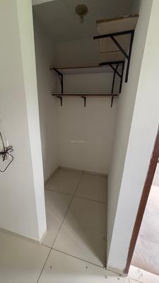 Pooja Room Image of 1305 Sq.ft 2 BHK Apartment / Flat for sale in Science City Ahmedabad for Rs. 8600000