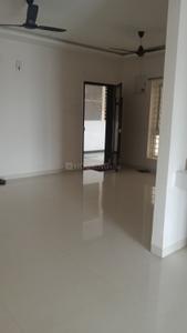 Hall Image of 1646 Sq.ft 3 BHK Apartment / Flat for rent in Hirize Rich Park, Kokapet Hyderabad for Rs. 50000