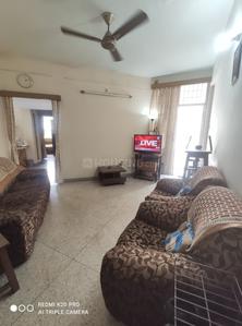 Hall Image of 1145 Sq.ft 3 BHK Apartment / Flat for sale in Haldirams Kolkata for Rs. 4500000